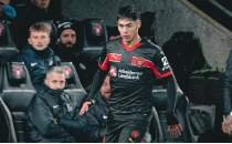 Trabzonspor'dan rekor transfer hamlesi! Hedef Aral �im�ir'in eski tak�m arkada��