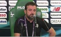 Fatih �en: 'Mu�la ma��n� kazanarak �z�r dileyece�iz!'