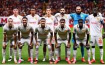 G�ztepe'de b�y�k de�i�im: 9 transfer, 12 ayr�l�k