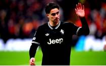 Juventus'ta Galatasaray �ncesi iki soru i�areti