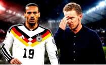 Nagelsmann, Sane karar�n� a��klad�