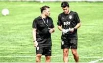 Garcia Gomez, Galatasaray'da devam ediyor!