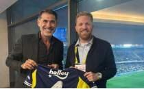 Fernando Hierro'dan Fenerbah�e'ye �vg� dolu s�zler