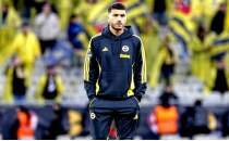 Fenerbah�e'de ayr�l�k karar�: O�uz Ayd�n