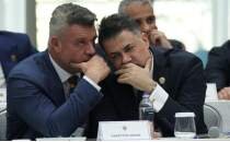 Fenerbah�e'den Galatasaray'a sert cevap: 'Deniz sizin i�in bitti'