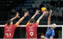 Efeler Ligi'nde play-off ma�lar�n�n fikst�r� a��kland�!