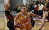 Melikgazi Kayseri Basketbol ligden �ekildi