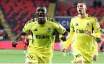 Sidiki Cherif, Afrika'da g�ndem oldu!