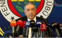 Fenerbah�e Futbol A�'de 7 istifa karar�!