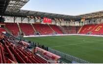 A Milli Tak�m'�n Bel�ika ve Fransa ma�lar�n�n statlar� belli oldu