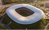 D�nya Kupas� �ncesi Meksika'da g�venlik alarm�