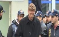 Metehan Baltac� hakk�nda hapis istemi!