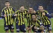 Alanyaspor - Fenerbah�e: Muhtemel 11'ler