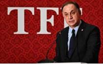Ferhat G�ndo�du, MHK Ba�kanl��� g�revinden istifa etti