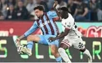Trabzonspor ile Gen�lerbirli�i 75. kez kar��la�acak