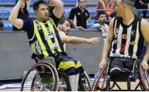 Tekerlekli Sandalye Basketbol'da final serisi ba�l�yor
