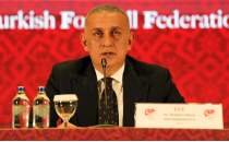 TFF'den yabanc� s�n�r� i�in son karar!