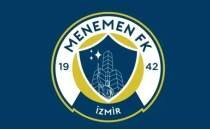 Menemen FK'da devir ger�ekle�medi