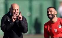 H�sam Hasan'dan Salah s�zleri!