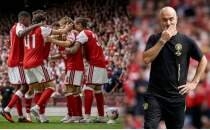 Pep sonras� hezimet; kupa Arsenal'in oldu!