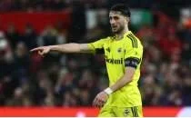 �smail Y�ksek: 'Galatasaray ile 2 puan var...'