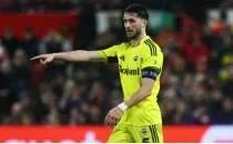 �ngilizler �smail Y�ksek'i takibe ald�!