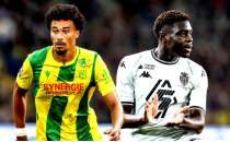 Fenerbah�e'de yeni rota Zeze ve Mawissa