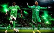 Ey�pspor transferde gaza bast�