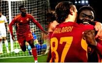 Acun Il�cal�, Roma'dan ald�: Robinio Vaz