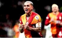 Galatasaray'da �ampiyon ��l� geri d�n�yor!
