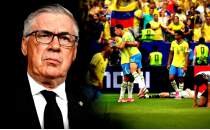 Carlo Ancelotti: 'Eksiksiz oynad�k!'