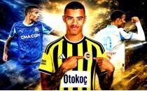 Ligue 1'in en skoreri: Mason Greenwood