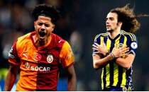 Derbide Avrupal�lar'�n izleyece�i 10 y�ld�z!