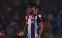 Chibuike Nwaiwu'dan transfer a��klamas�