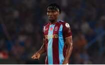 Trabzonspor'da Nwaiwu ikilemi!