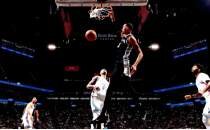 Spurs - Thunder: 7. ma�a gidiyoruz!