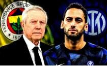 Inter, Fenerbah�e'den Hakan �alhano�lu i�in 20 milyon euro istedi!