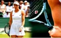 Zeynep S�nmez'den Filistin'e �zel destek