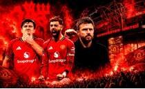 Manchester United'dan rekor belgesel anla�mas�!