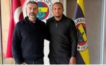 Fenerbah�e'de Mehmet Aurelio'ya yeni g�rev!