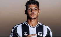 Alanyaspor, Tunuslu forvet Omar Ben Ali ile anla�maya vard�