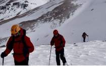 Da� kaya��nda yeni rota: Mesora� Yaylas�