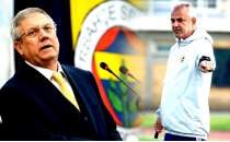 Aziz Y�ld�r�m: 'Transferler yeti�ecek'