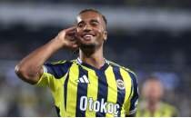 Fenerbah�e'de transfer iptal: Archie Brown
