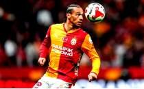 Galatasaray, Ankara'da 3 puan hedefliyor!