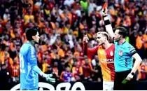 ��te Ederson'u bekleyen a��r ceza