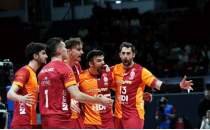 Efeler Ligi'nde play-off final ve 3-4 etaplar�n�n program�!