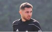 Altay'da �brahim d�nd�, Onur Efe beklemede