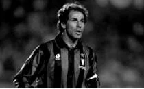 �talyan efsane Baresi, hayat�n� kaybetti