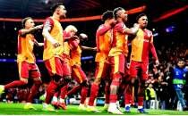 Galatasaray, kupay� g�rd��� zaman b�rakm�yor!